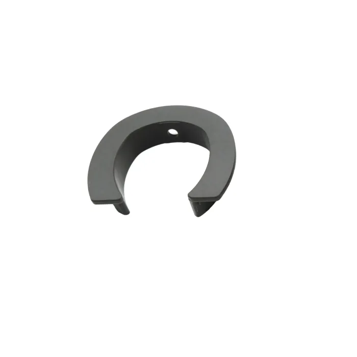 Plastic cover for the folding lock ring for Motus Scooty 10"