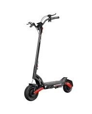 Scooter elettrico Motus Pro 10 GT | 2x1400 W | 20,8 Ah | Autonomia fino a 80 km