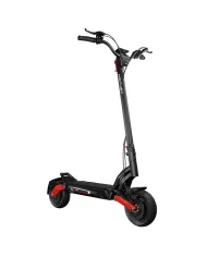 Electric Vehicle Motus Pro 10 GT | 2x1400 W | 20.8 Ah | Range up to 50 mi (80 km)