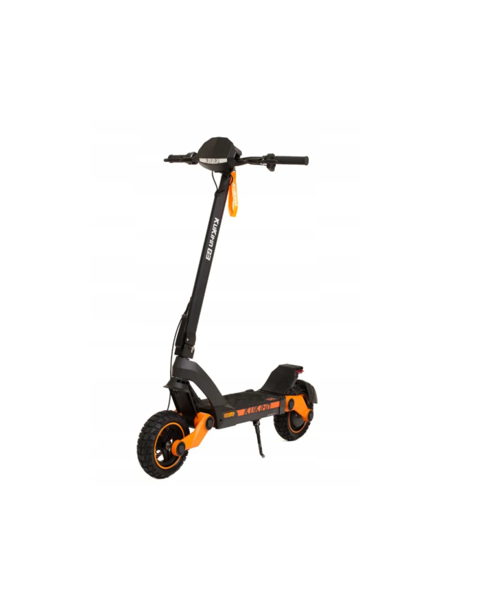 KuKirin G3 Electric Scooter | 2026