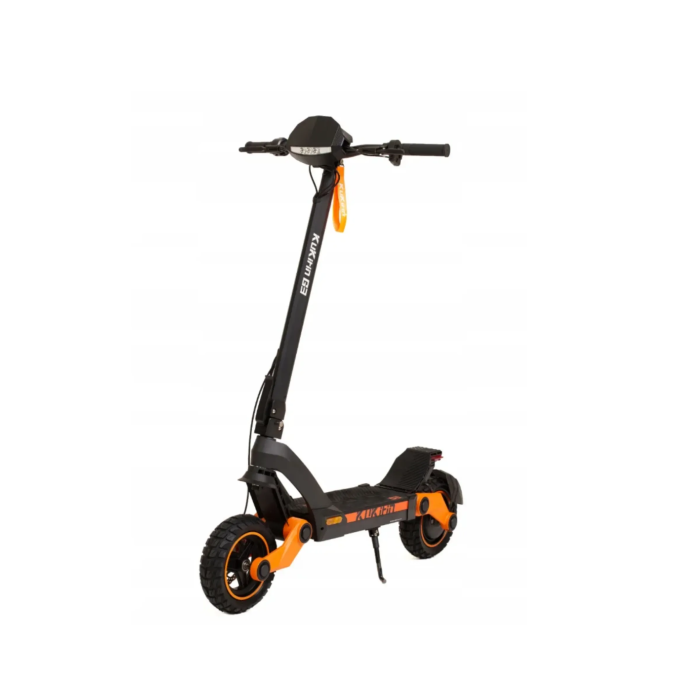KuKirin G3 Electric Scooter | 2026