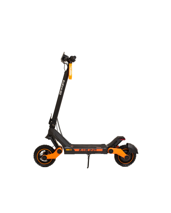 KuKirin G3 Electric Scooter | 2026