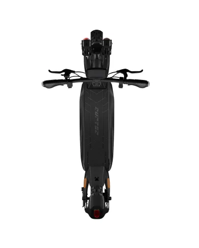 Trotinetă electrică RUPTOR R6 V4 Neagră
