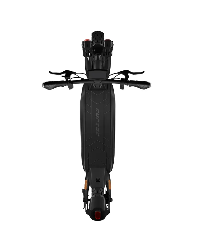 Electric ScooterRUPTOR R6 V4 Black