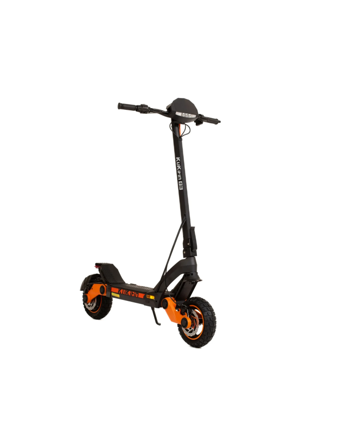 KuKirin G3 Electric Scooter | 2026