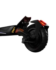 Trotinetă electrică RUPTOR R6 V4 Neagră