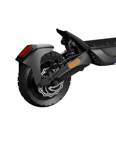 Trotinetă electrică RUPTOR R6 V4 Neagră