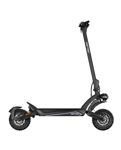 Electric ScooterRUPTOR R6 V4 Black