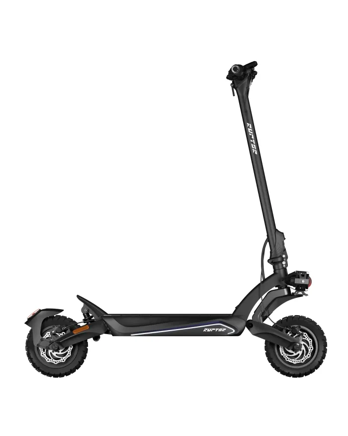 Electric ScooterRUPTOR R6 V4 Black