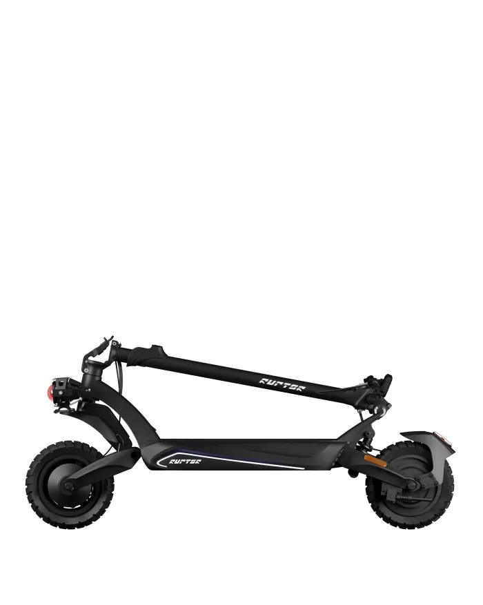 Trotinetă electrică RUPTOR R6 V4 Neagră
