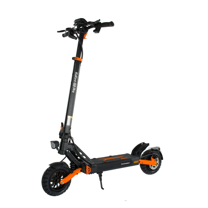 KuKirin G2 Pro Electric Scooter | 2026