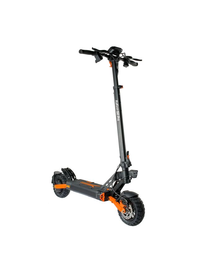 KuKirin G2 Pro Electric Scooter | 2026