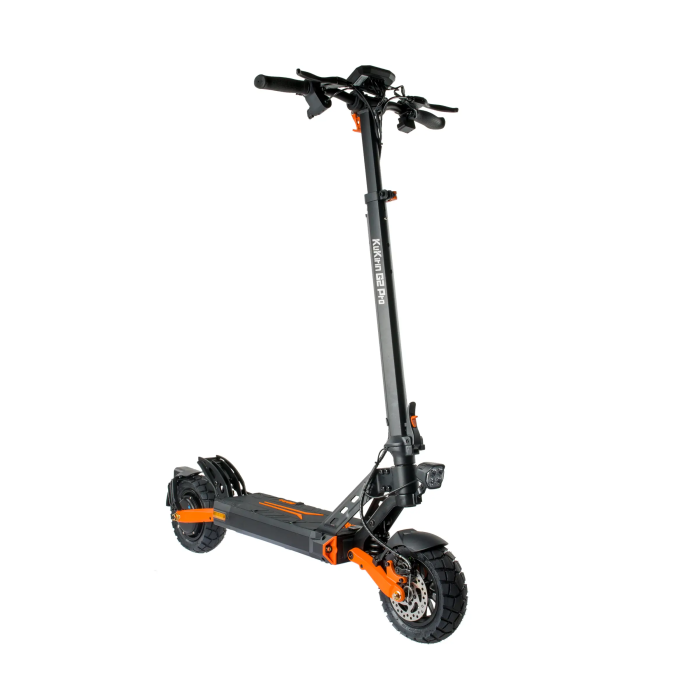 KuKirin G2 Pro Electric Scooter | 2026