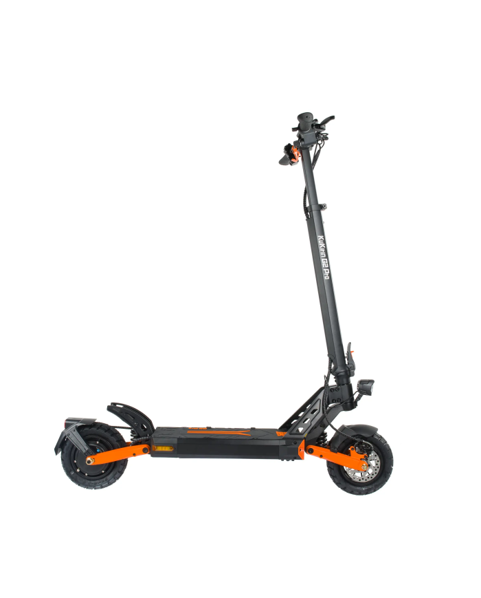 KuKirin G2 Pro Electric Scooter | 2026