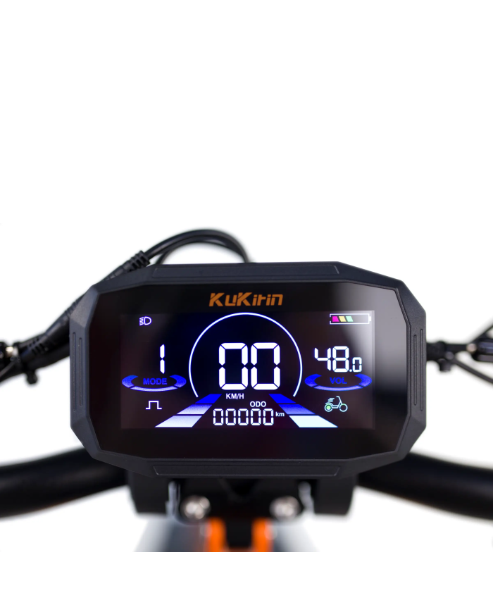 KuKirin G2 Pro Electric Scooter | 2026