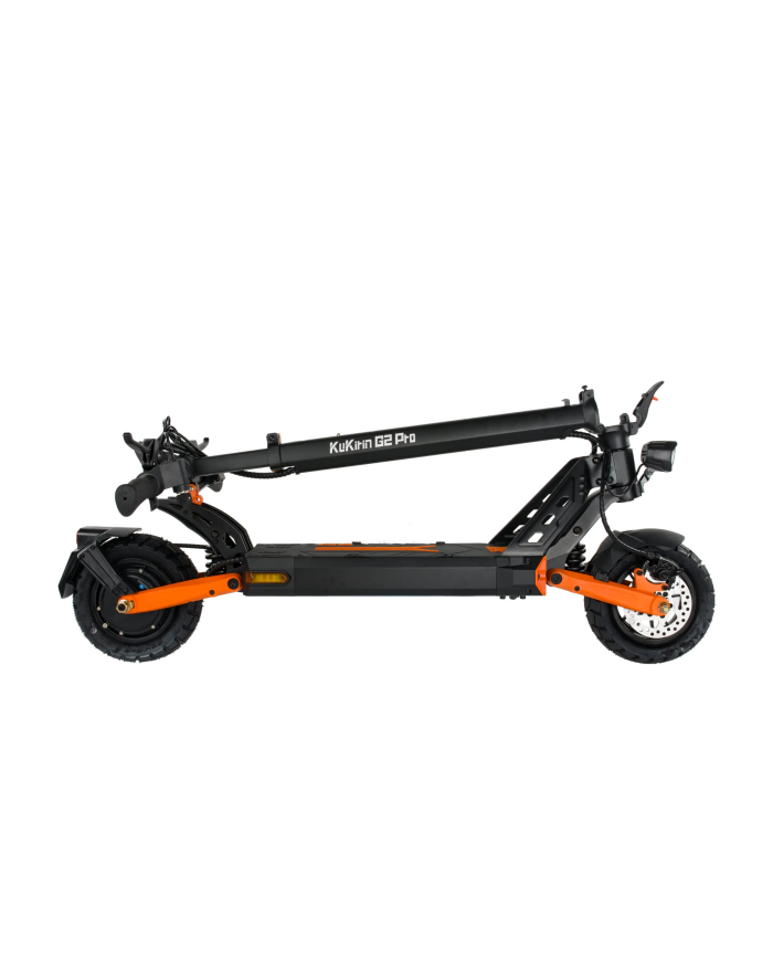 KuKirin G2 Pro Electric Scooter | 2026