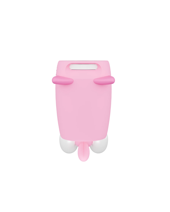 Home cinema projector with educational features Kiano Alpha KID Pink (cat)