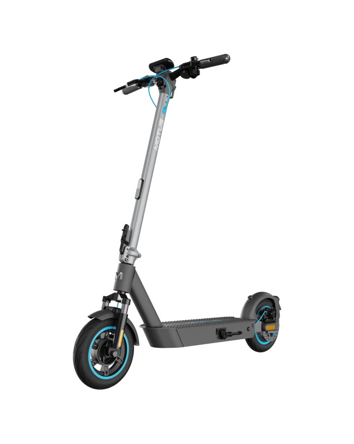 Electric Scooter Motus Scooty 10 Pro