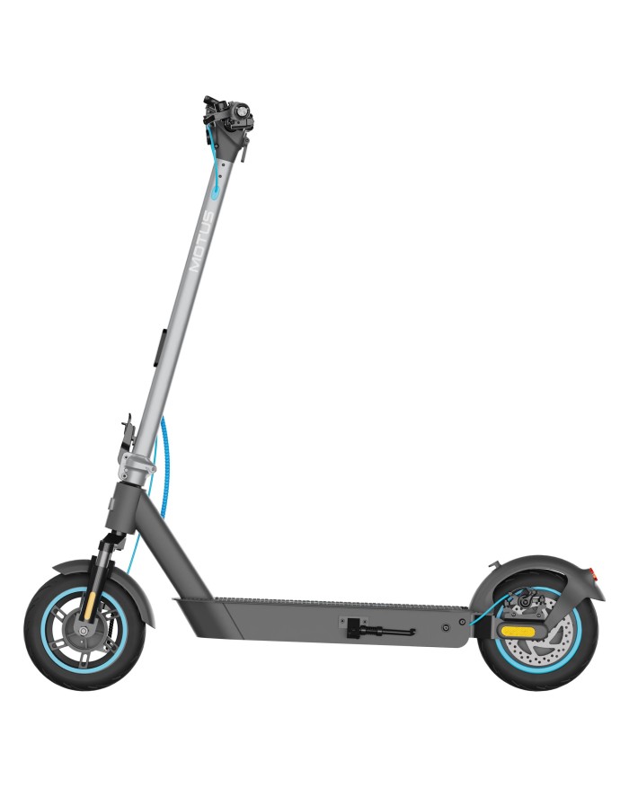 Electric Scooter Motus Scooty 10 Pro