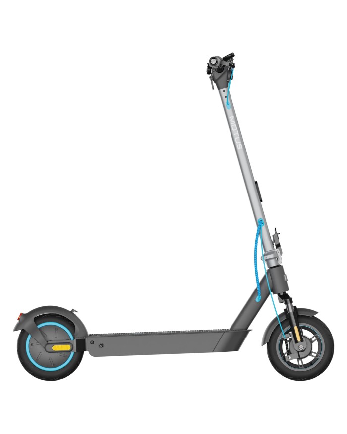Electric Scooter Motus Scooty 10 Pro