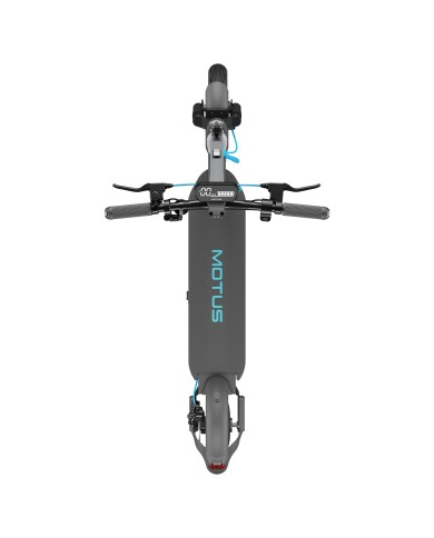 Monopattino elettrico Motus Scooty 10 Pro