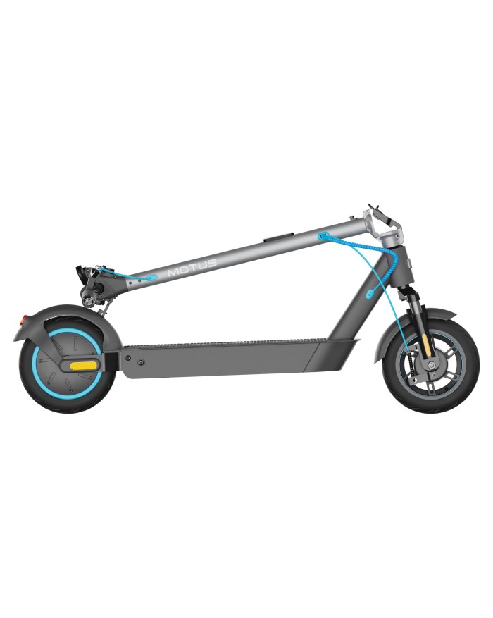 Trotinetă electrică Motus Scooty 10 Pro