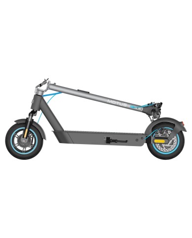 Electric Scooter Motus Scooty 10 Pro