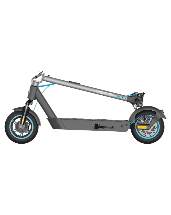 Trotinetă electrică Motus Scooty 10 Pro