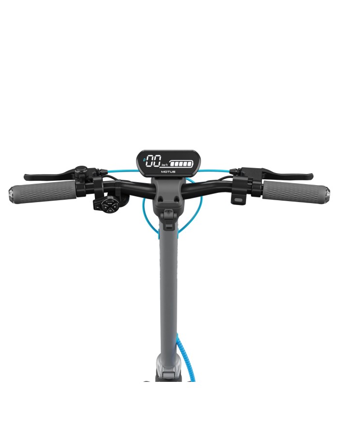 Trotinetă electrică Motus Scooty 10 Pro