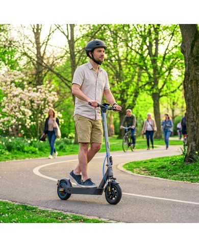 Electric Scooter Motus Scooty 10 Pro