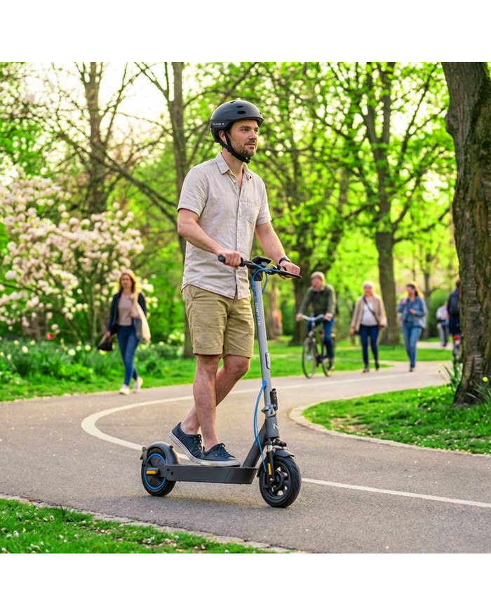 Electric Scooter Motus Scooty 10 Pro