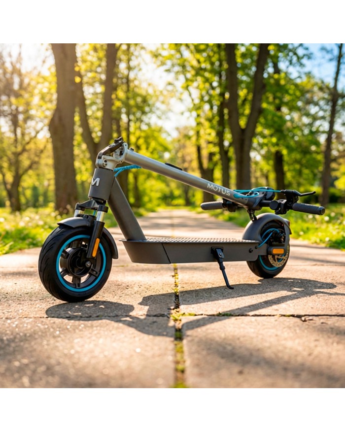 Trotinetă electrică Motus Scooty 10 Pro