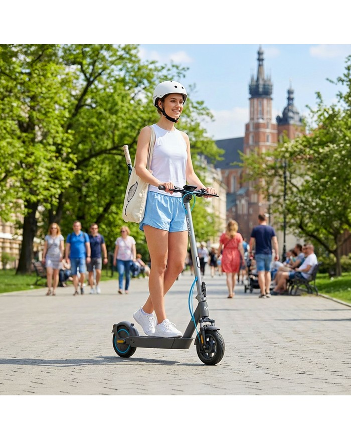 Electric Scooter Motus Scooty 10 Pro
