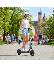 Electric Scooter Motus Scooty 10 Pro