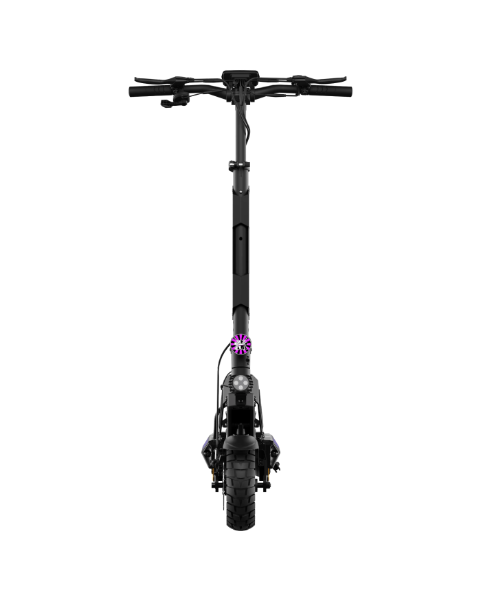 [Pre-order] Kamikaze K1 Katana Electric Scooter - 1000W, 60 km range