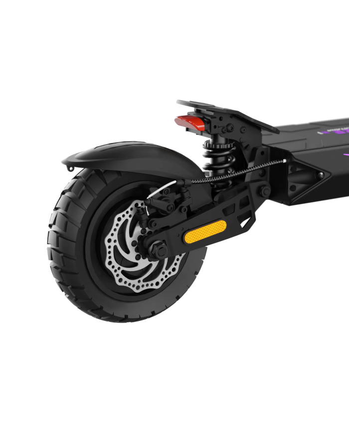 [Pre-order] Kamikaze K1 Katana Electric Scooter - 1000W, 60 km range