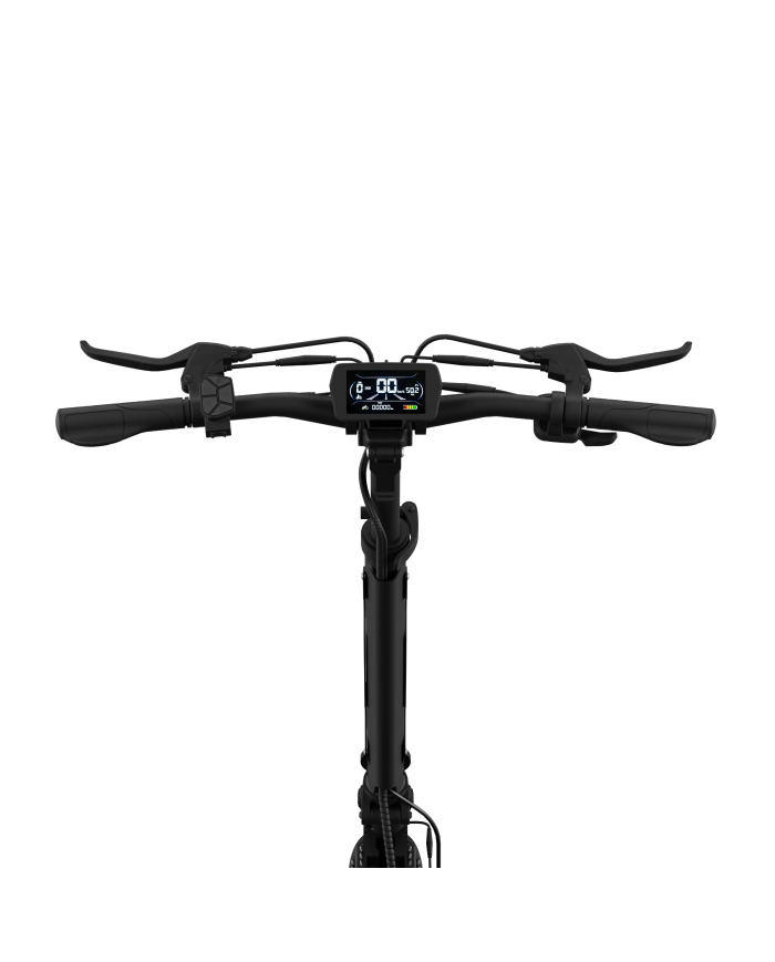 [Pre-order] Kamikaze K1 Katana Electric Scooter - 1000W, 60 km range