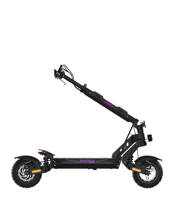 [Pre-order] Kamikaze K1 Katana Electric Scooter - 1000W, 60 km range