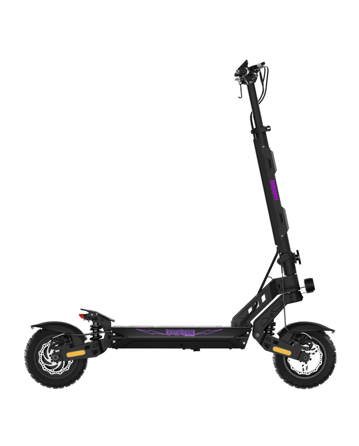 [Pre-order] Kamikaze K1 Katana Electric Scooter - 1000W, 60 km range