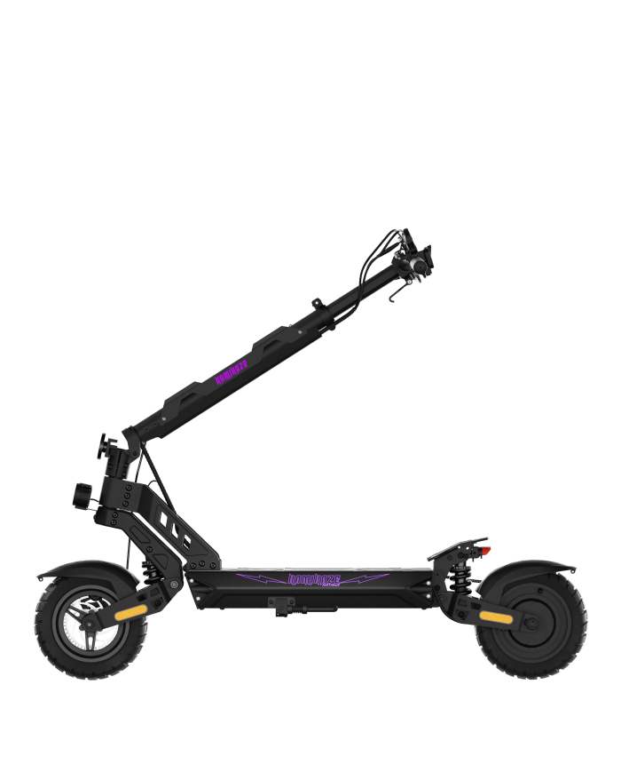 [Pre-order] Kamikaze K1 Katana Electric Scooter - 1000W, 60 km range