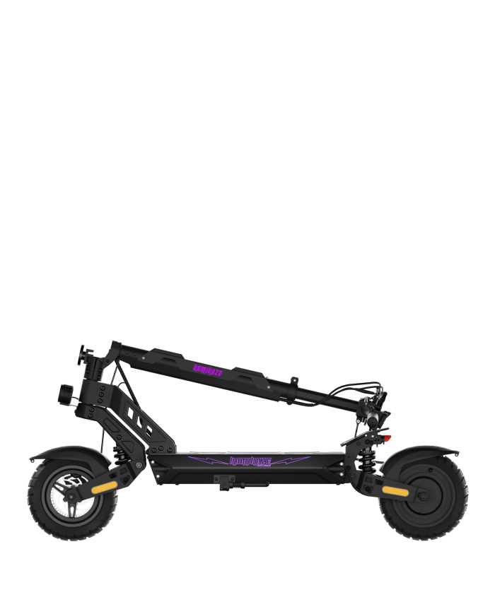 [Pre-order] Kamikaze K1 Katana Electric Scooter - 1000W, 60 km range