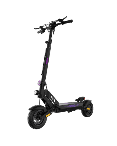 [Pre-order] Kamikaze K1 Katana Electric Scooter - 1000W, 60 km range