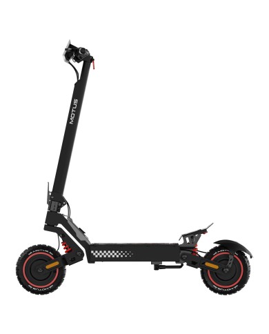 Hulajnoga elektryczna Motus Daytona 10 Max
