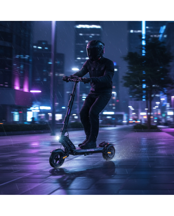 [Pre-order] Kamikaze K1 Katana Electric Scooter - 1000W, 60 km range