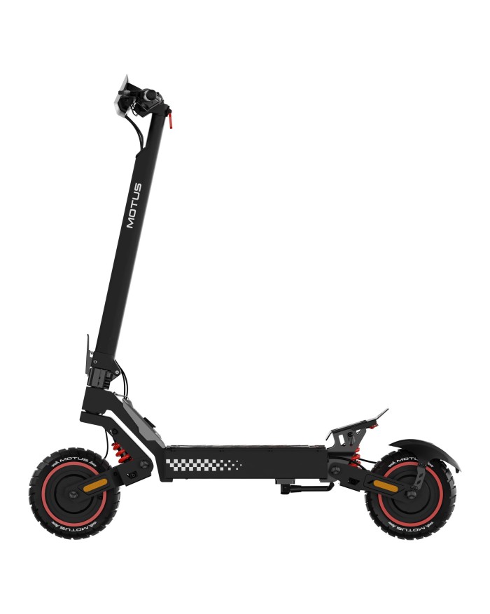 Electric Scooter Motus Daytona 10 Max