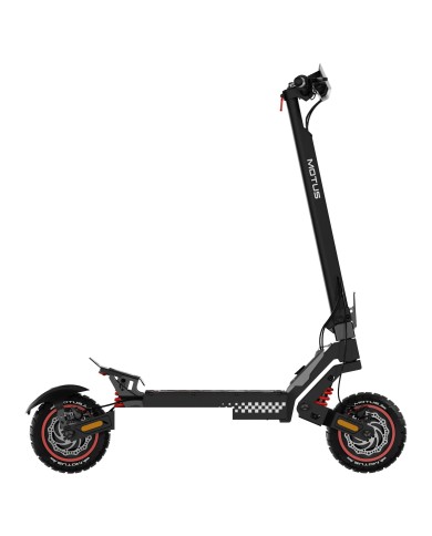 Electric Scooter Motus Daytona 10 Max