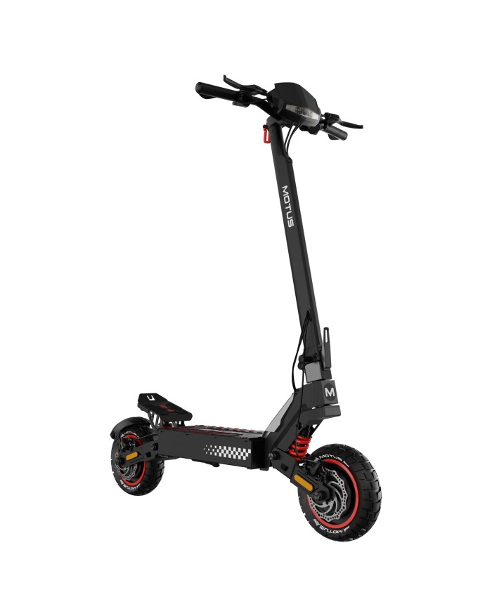Electric Scooter Motus Daytona 10 Max