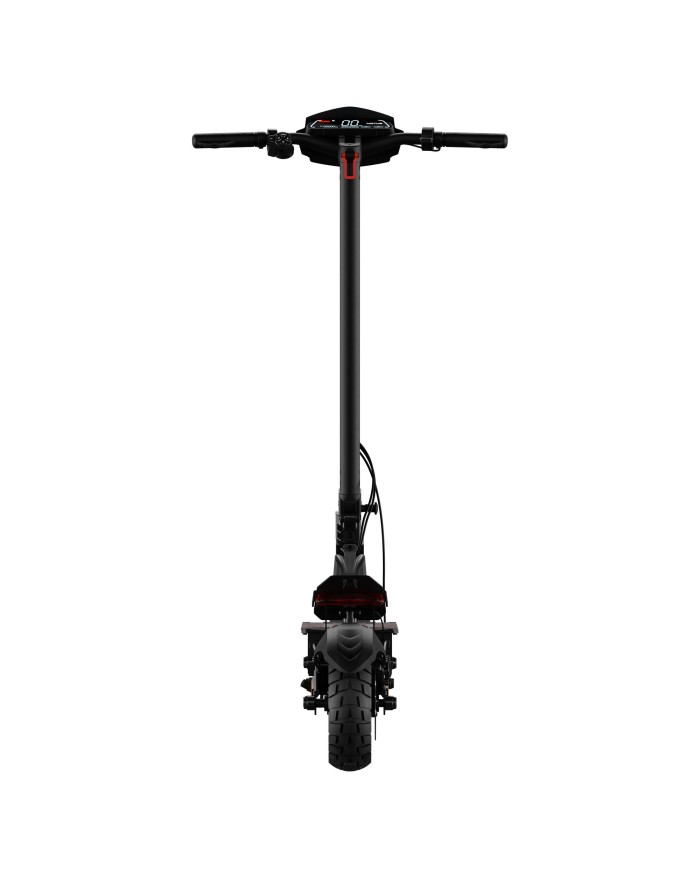 Electric Scooter Motus Daytona 10 Max