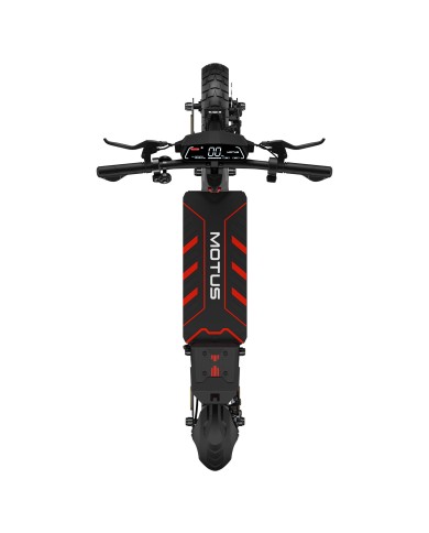 Trotineta electrică Motus Daytona 10 Max