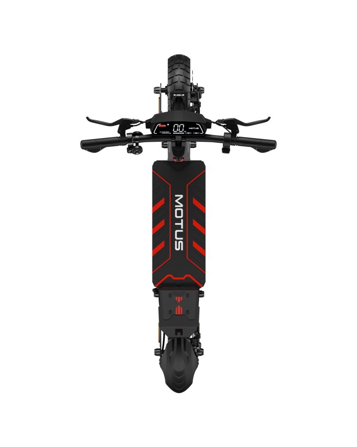 Electric Scooter Motus Daytona 10 Max